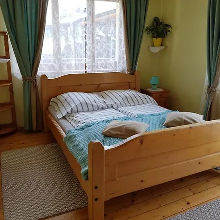 Privat bolig Durda Poronin