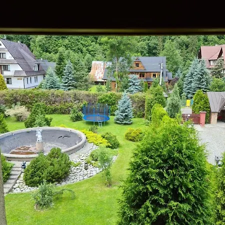 Privat bolig Durda *