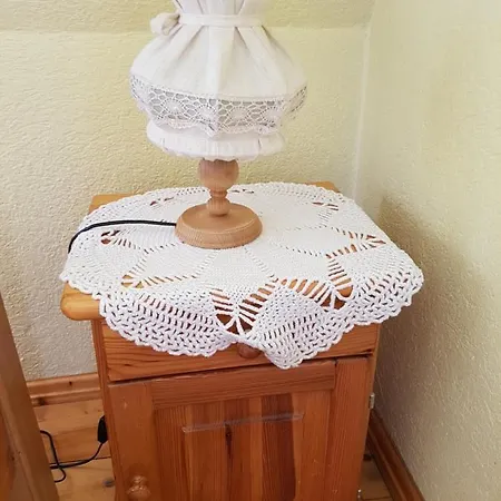 홈스테이 Durda 포로닌