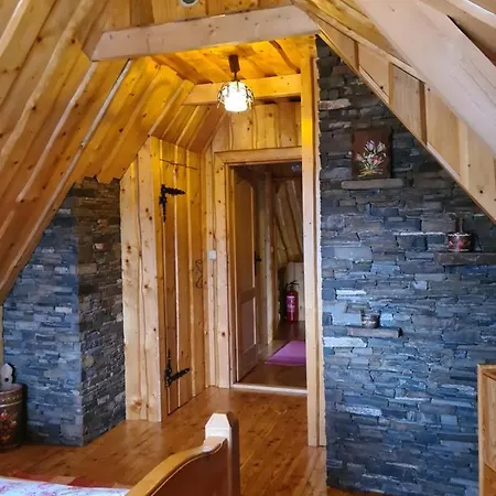 Homestay szállás Durda Poronin