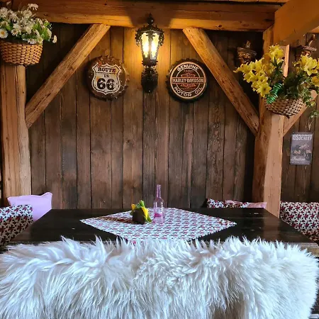 홈스테이 Durda *