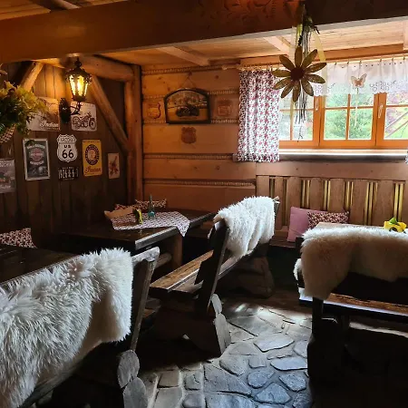 홈스테이 Durda *