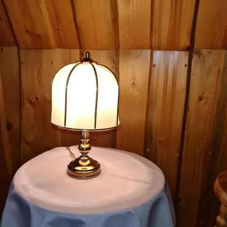 Durda Privat bolig Poronin