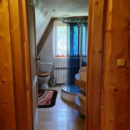 Privat bolig Durda Poronin