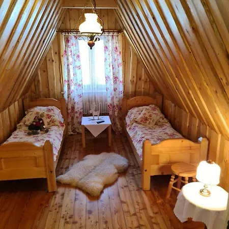 Ubytování v soukromí Durda