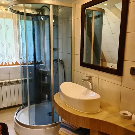 Durda Privat bolig *