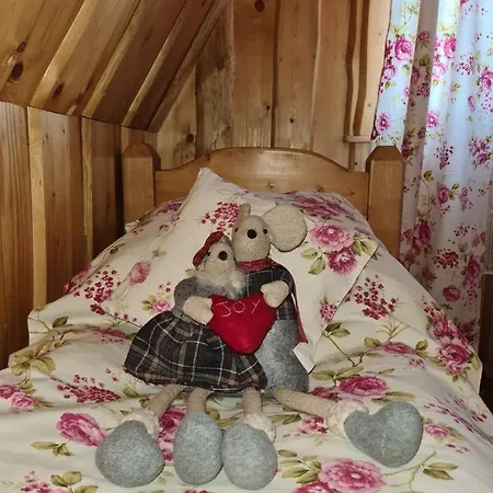 Privat bolig Durda *