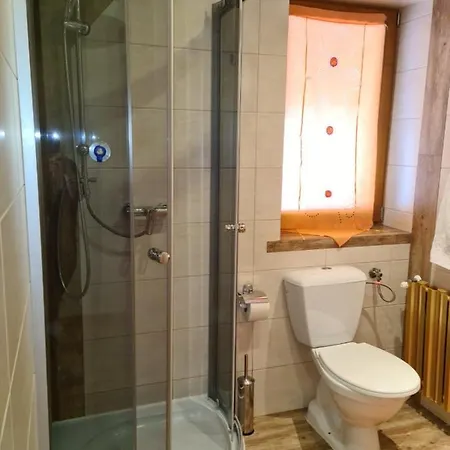 Privat bolig Durda Poronin