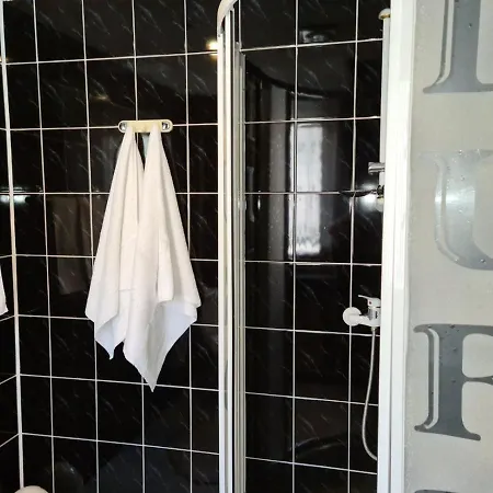 Privat bolig Durda Poronin