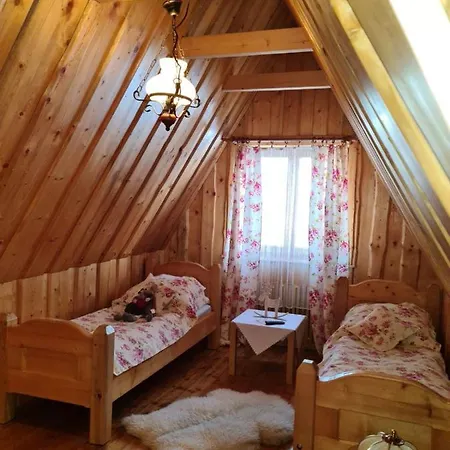 Privat bolig Durda Poronin