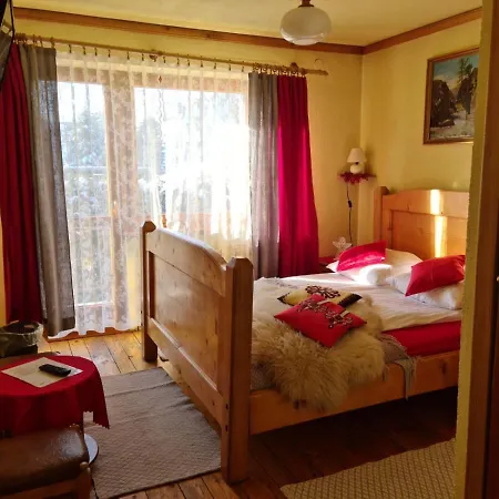 Durda Privat bolig Poronin