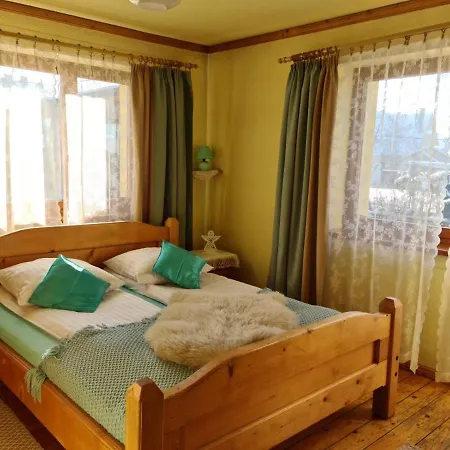 Durda 홈스테이 *