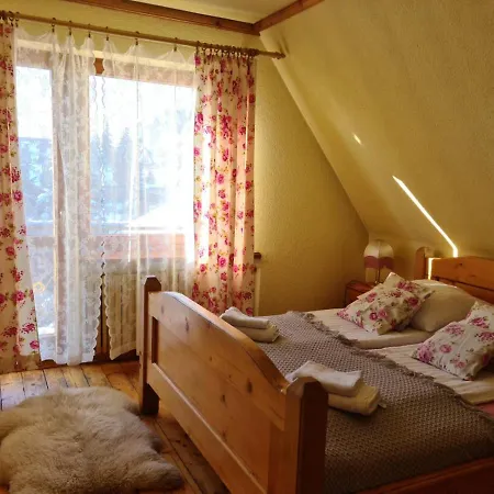 Durda Ubytování v soukromí