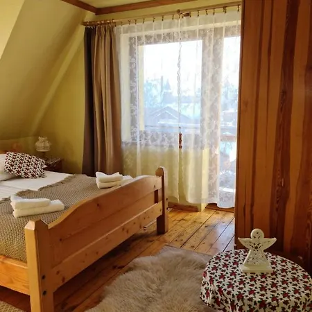 Privat bolig Durda Poronin