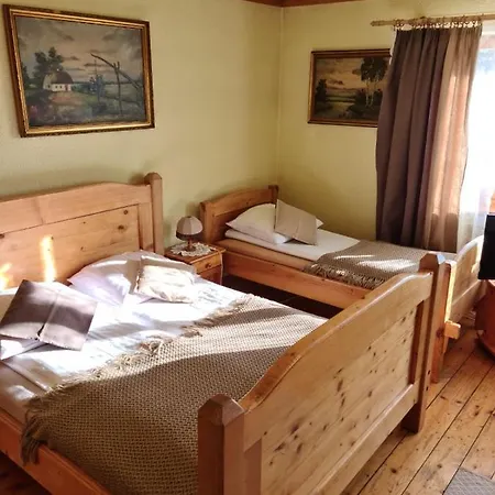 Durda Privat bolig *