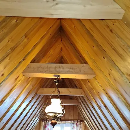 Durda Ubytování v soukromí *