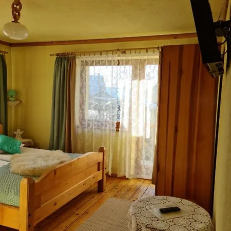 Durda 홈스테이 *