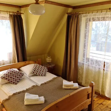 Durda 홈스테이 포로닌