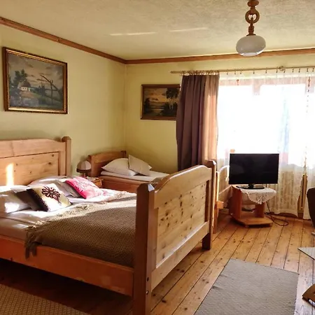 Homestay Durda