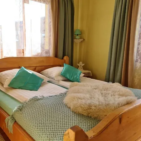 Durda Privat bolig Poronin