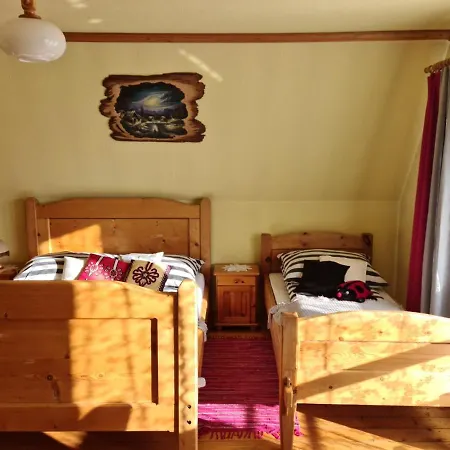 Homestay Durda *