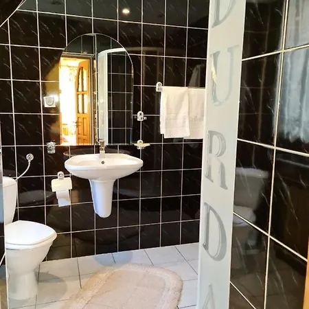 Privat bolig Durda *