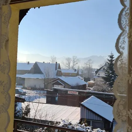 홈스테이 Durda *