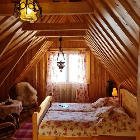 Durda Privat bolig *