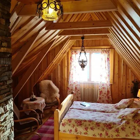 Durda Privat bolig *