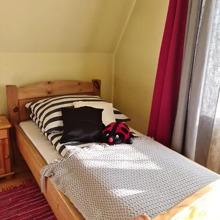 홈스테이 Durda *