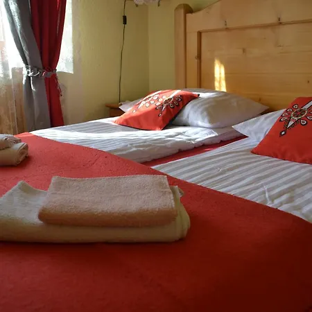 Durda 홈스테이 포로닌