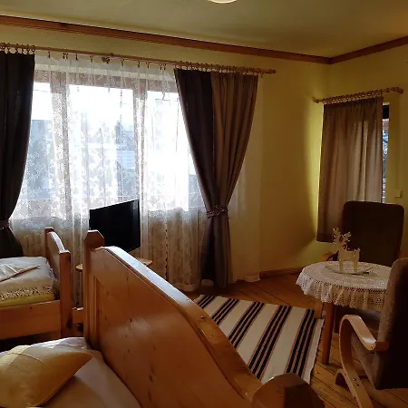 Homestay Durda *