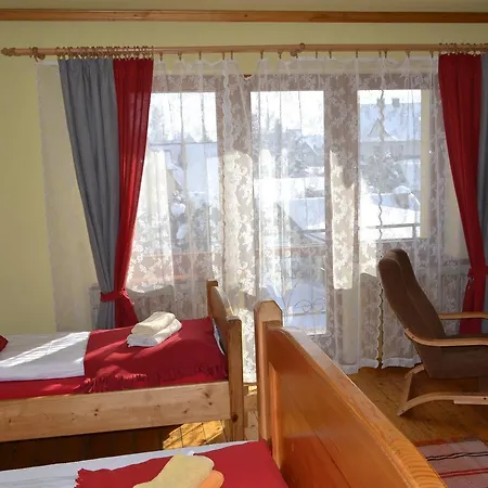 Durda Homestay Poronin
