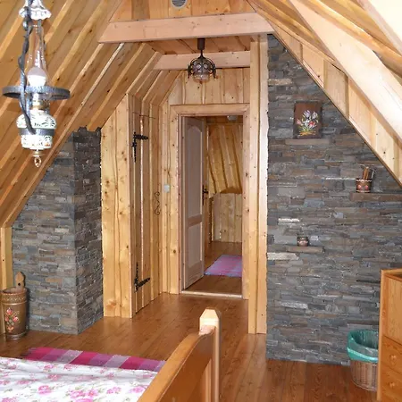 Durda Homestay *