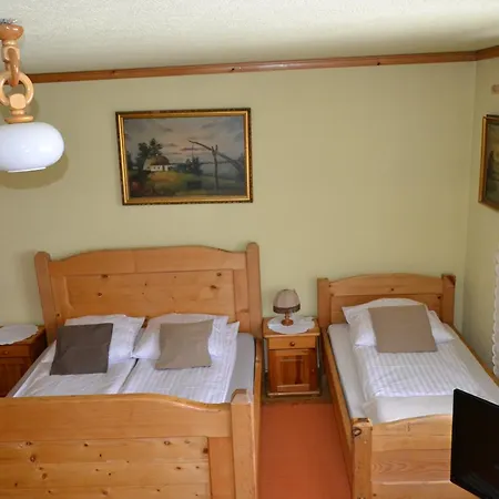 Durda Homestay Poronin