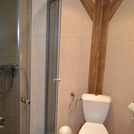 Durda 홈스테이 포로닌