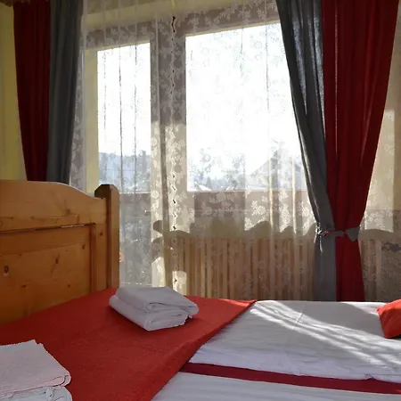 Homestay Durda
