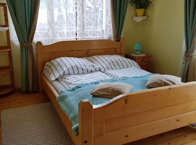 منزل للإقامة Durda بورونين